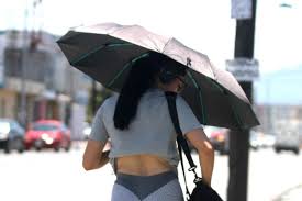 Clima 30 de septiembre: ciclón Rachel dejará lluvias en cuatro estados y en CDMX