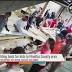 Volunteers build hundreds of beds for kids in need