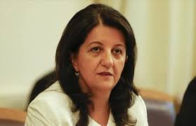 Pervin Buldan’dan YRP’ye tepki: Nefretle siyaset yapanlar tarihe utançlarıyla geçer — Rudaw