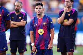 Barca Blaugranes - News update