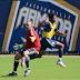 JacksonvilleArmada shows Sheriff's Office a thing or two in scrimmage