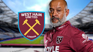 Nuno Espirito Santo Discusses West Ham's Strong Start in the Championship