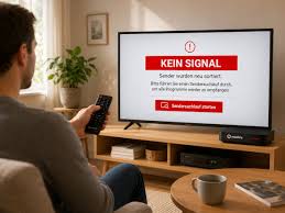 kabelfernsehen