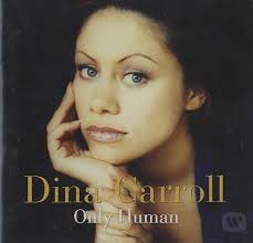 Dina Carroll, Only Human, UK, Deleted, CD album (CDLP), - Dina%2BCarroll%2B-%2BOnly%2BHuman%2B-%2BCD%2BALBUM-437250