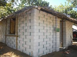 Image result for earth bag houses