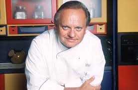 Quotes by Joel Robuchon @ Like Success via Relatably.com
