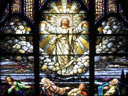 Image result for Ascension window