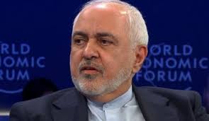 ظریف: زمان تغییر پارادایم فرا رسیده است