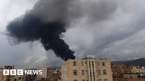 BBC - News update