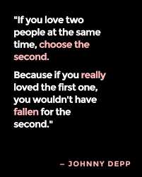 101 Love Quotes Everyone Should Know | StyleCaster via Relatably.com