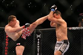 Тайский бокс в Патайе