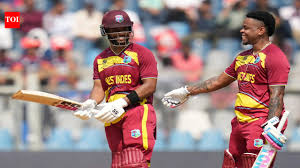 WI vs ITA: West Indies not taking Italy lightly