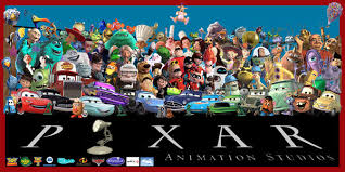 Image result for pixar