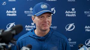 Red Wings vs Lightning: Game Preview