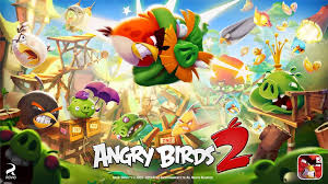 Angry Birds 2 MOD APK 2.5.0