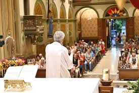 Novena a São José encerra com mensagem de esperança