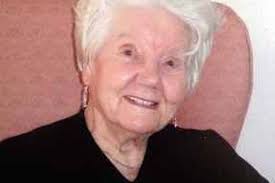 Jane Webb. A BOOTLE-born entertainer who was part of a theatrical troupe with Charlie Chaplin and Stan Laurel celebrated her 100th birthday. - jane-webb-482012507-3259266