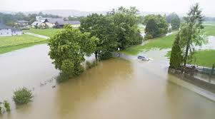 Central, Eastern Europe Prepare for Worst Flooding in Decades