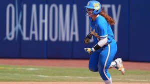 Oklahoma's short-lived home run record is being stomped on by UCLA's power surge