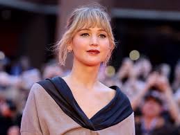 Jennifer Lawrence Opens Up About Postpartum Anxiety and Motherhood