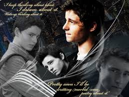 Callan McAuliffe as Simon by AquariusMj212 on DeviantArt via Relatably.com