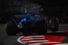 LIVE: F1 Canadian Grand Prix updates - George Russell on pole for Montreal sprint | Live text