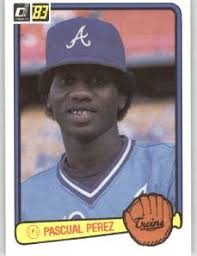 Friday (Pascual Perez and the 1983 Braves) edition: Wha&#39; Happened? - randmid_1351865567_pascual