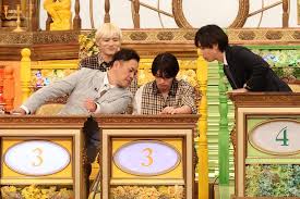 フジテレビ - News update
