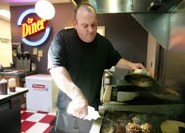 Image result for chicago cop chef