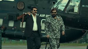 Nivin Pauly, Prithviraj and more share excitement for Patriot release
