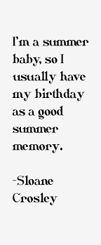 Quotes by Sloane Crosley @ Like Success via Relatably.com