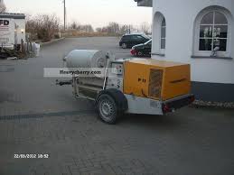 putzmeister sp11 for sale