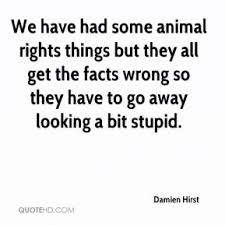 Damien Hirst Quotes | QuoteHD via Relatably.com