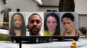 Indiana judge shooting: Police arrest 3 on attempted murder charges, 2 others in custody