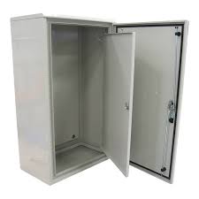 Photovoltaic electrical cabinet - Grolleau