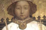 By Ian Bremner Last updated 2011-02-17. Portrait showing Richard II. To what extent did Richard II&#39;s reign lay the foundation for the bloody Wars of the ... - richardii_portrait