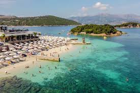 U.S. Issues Security Alert for This Trending European Destination Known for Having the Bluest Coastline Waters in the World