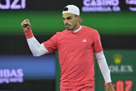 Holger Rune vs. Francisco Cerundolo Head-to-Head, Prediction and Betting Odds for Laver Cup 2025 Day-2