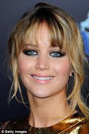 Resultado de imagem para tudo sobre jennifer lawrence makes