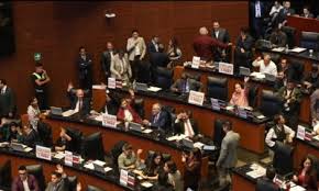 Alista Senado comparecencias de funcionarios por Segundo Informe de Gobierno