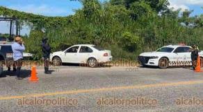 Al Calor Político - News update