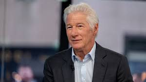 Richard Gere says US is in 'darkest moment' he's experienced