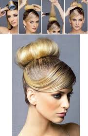 В наличии! Губка для пучка - 100руб.