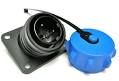 Deutsch Connectors-Waterproof connectors-weatherproof