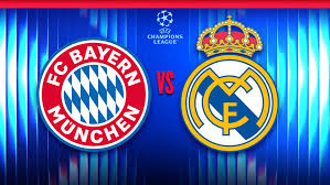 Bayern Munich vs Real Madrid: ¿Dónde y a qué hora ver los Cuartos de Final de la Champions League?
