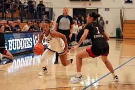Harvard Holds Off Yale, 70-62, Despite Moore’s 32 Points - Yale University