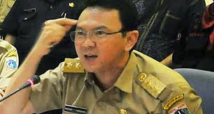  Ahok