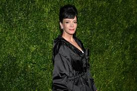 lily allen