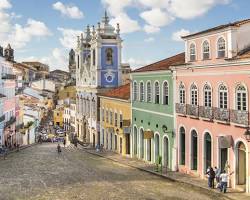 Image of Turismo Bahia Brazil
