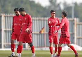 مشکل شکاری برای همراهی پرسپولیس حل شد | خبر سرخ